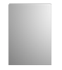 Briefumschlag DIN B4 (Lasche an der schmalen Seite), haftklebend ohne Fenster, einseitig 1/0 schwarz-/weiß bedruckt