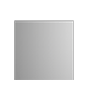 Hochglanz-UV-Lack-Flyer Quadrat 12,0 cm x 12,0 cm, beidseitig bedruckt